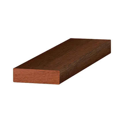 Merbau 140 x 42 Solid F27 Hardwood - 6