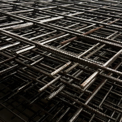 Trench Mesh 200mm X 11mm X6m