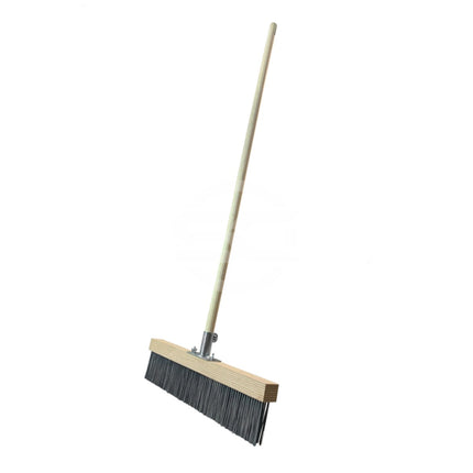 600mm Masonry Concrete Finishing Broom