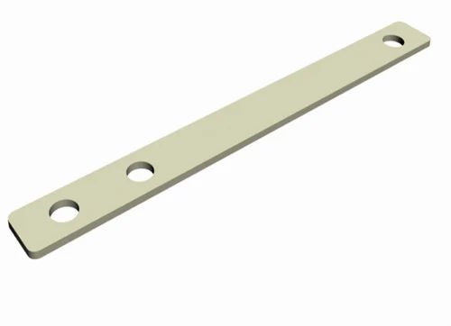 Wall Tie Slim w/ Nails SS316 175mm 150pk