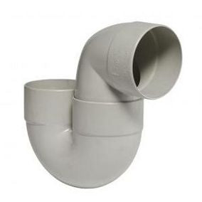 DISCO PVC GULLY 100MM