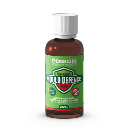 Prep Mould Defence 20ml