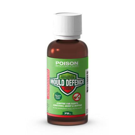 Prep Mould Defence 75ml