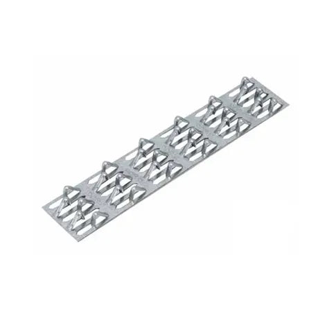 Pryda 38mm x 190mm Knuckle Nailplate