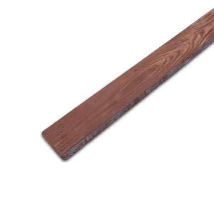 Concrete Sleepers 150 x 50 Timber Look 2.4m Long - 2.4m