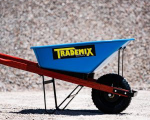 Collection image for: WHEEL BARROWS & ACCESORIES