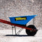 WHEEL BARROWS & ACCESORIES