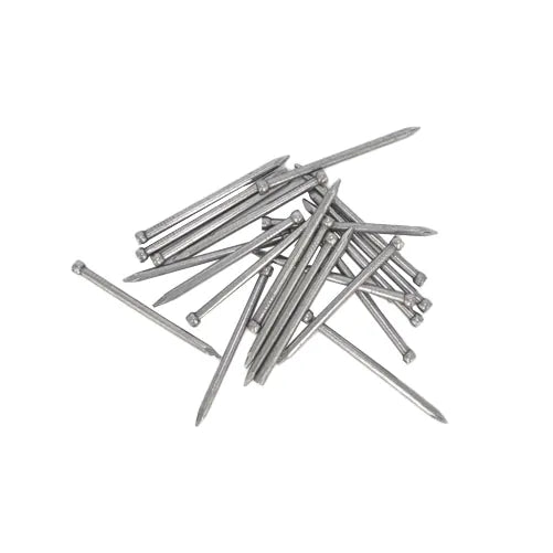 Nail Bullet Head 50mm x 2.8 Bright Steel 5kg