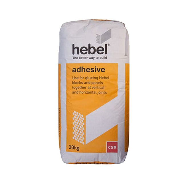 Hebel Adhesive 20kg