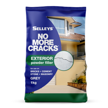 Filler Exterior Powder NMC 1kg