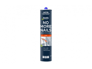 Bostik No More Nails 320g Net