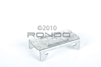 Betagrip Adjustable Furring Channel Clip (Each) - RONDO