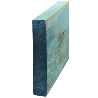 190 x 45 x 3600mm Structural Pine Timber – H2 M10 Termite Resistant