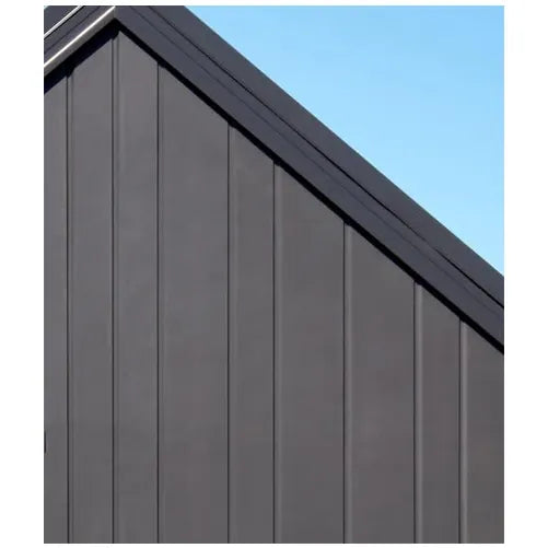 James Hardie 405502 Oblique Fibre Cement Cladding 14mm 3000 X 200