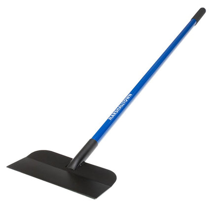 Floor Scraper 300 × 1.2m