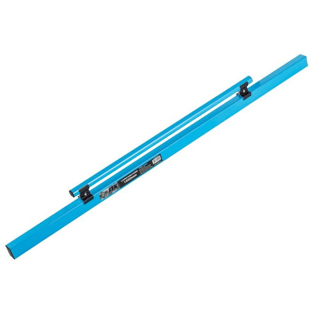 Ox Concrete Screed Clamped Handle 3000mm