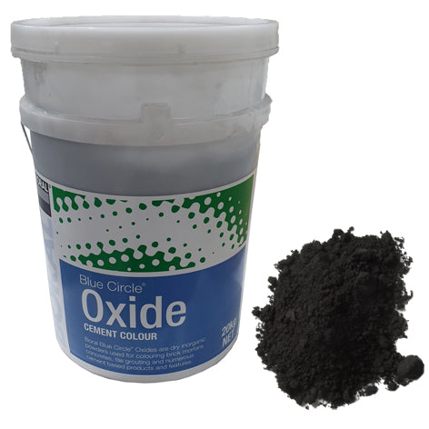Oxide Black 20kg