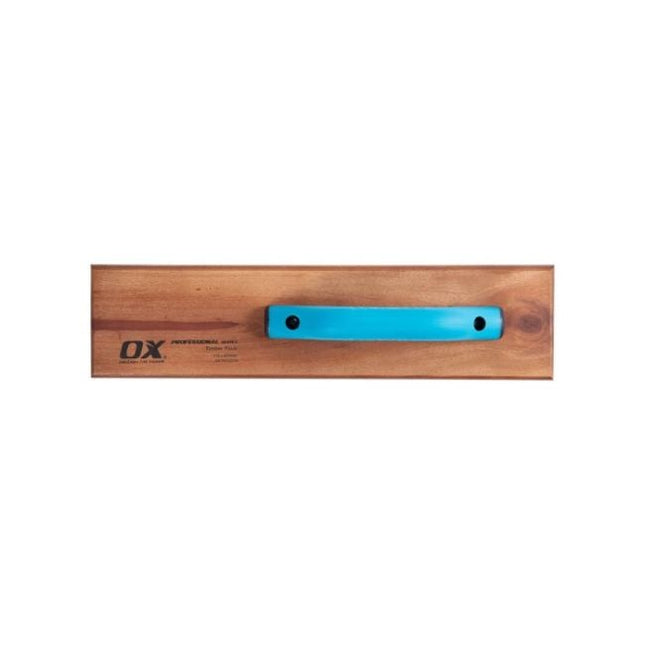 Ox Float Wooden 450 112mm