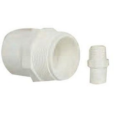Collection image for: PVC ADAPTORS