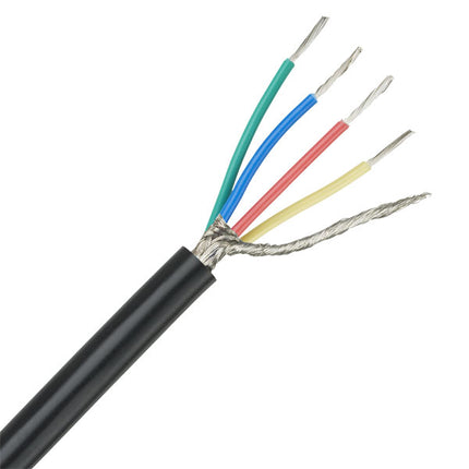 4 CORE DATA CABLE