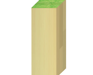 Collection image for: POSTS - EXTERIOR PRIMED TIMBER