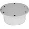PVC CAPS & LIDS