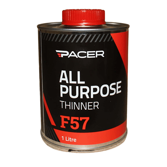 4L Liquid Pacer F57 All Purpose Thinner – Versatile Solvent
