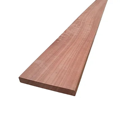 135 x 19mm Jarrah Hardwood Decking Board – Exterior Timber