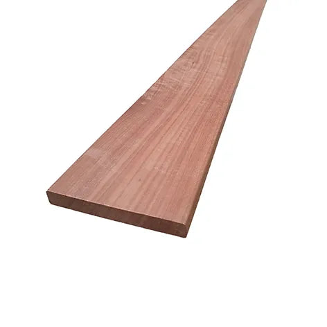 135 x 19mm Jarrah Hardwood Decking Board – Exterior Timber