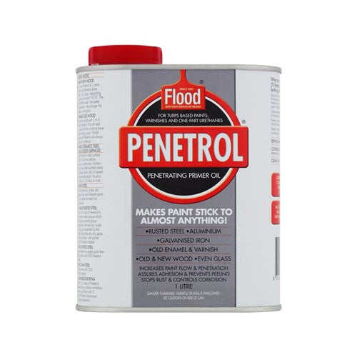 Oil Paint Penetrol 1Lt