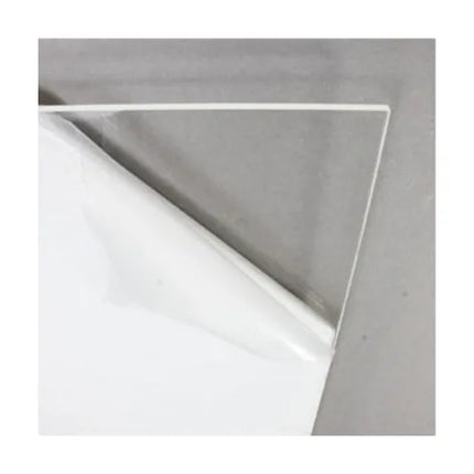 Perspex Acrylic Clear 2440 x 1220 x 3mm Sheet