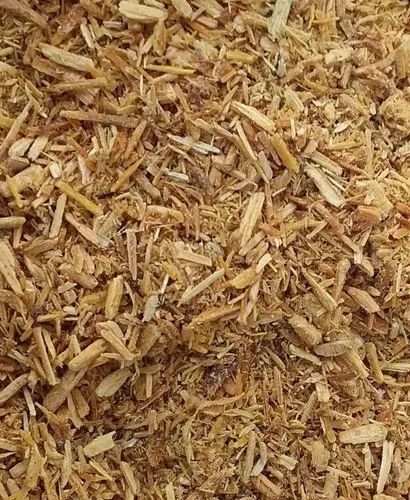 Pine Wood Chip - Bulk Bag