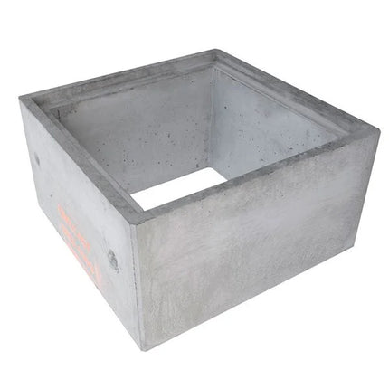 900 x 600 x 300 mm Concrete Pit Riser – Civilcast – Precast, Stackable