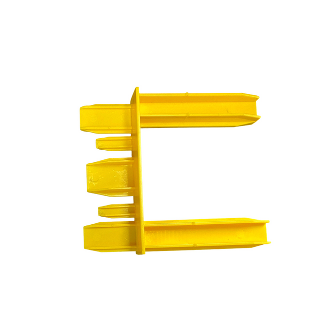 plasEDGE Flex to Super Flex Joiner 150mm