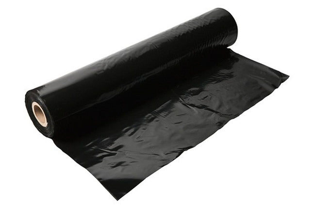 Polythene Building Film 2 x 50