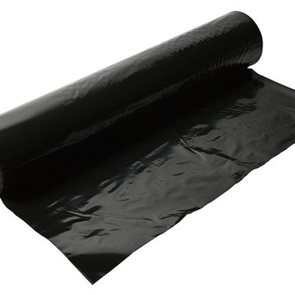 Polythene Building Film 2 x 50