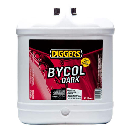 BYCOL DARK 20LT