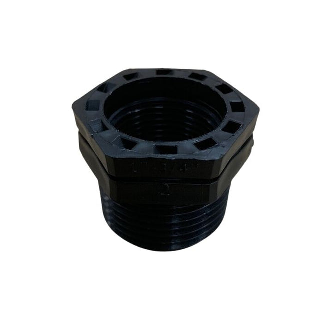 Bush Poly Threaded BSP – 25mm x 20mm