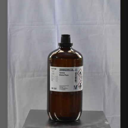 10 Litre Solvent – Xylene – Prime