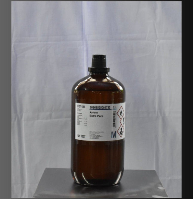 10 Litre Solvent – Xylene – Prime
