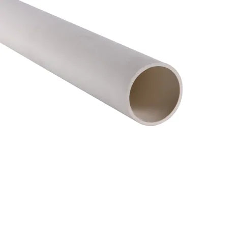PVC Pipe 50mm DWV 6.0m