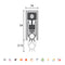 DOOR & WINDOW HARDWARE