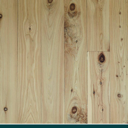 75 x 20 x 1.2m Premium Cypress Flooring Board – End‑Matched T&G