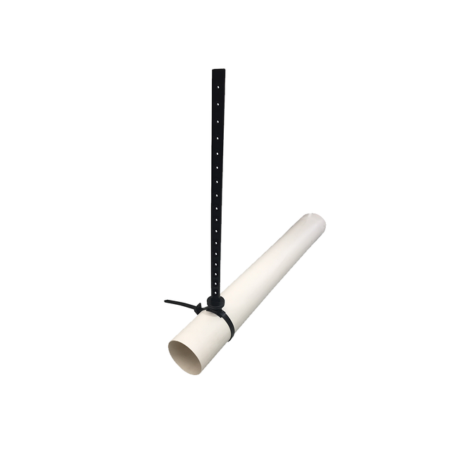 Bracket Hanging PVC Coated – 50mm x 300mm