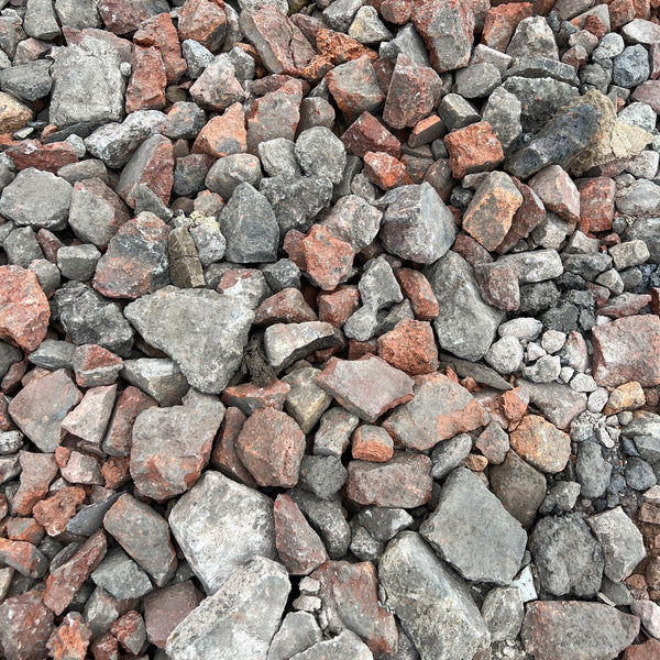 Recycled Aggregate Bulker Bag 1/1