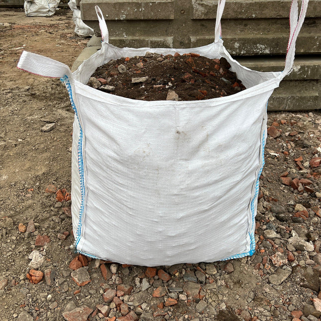 Recycled Aggregate Bulker Bag