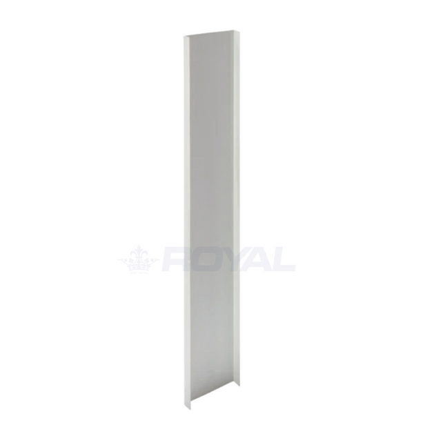Rediwall End Cap 3.0m / 256mm