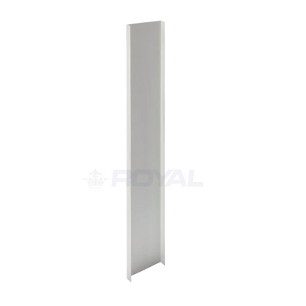 Rediwall End Cap 3.6m / 200mm