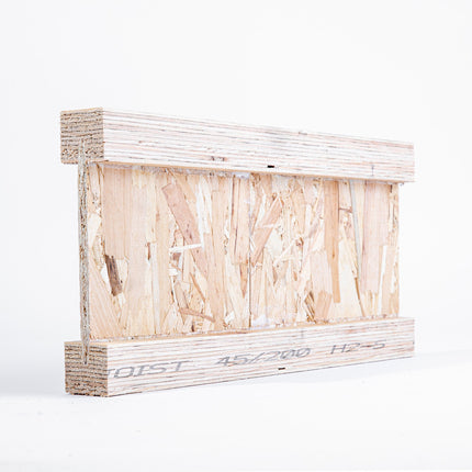 I-JOIST 240S 240X63 4.2M
