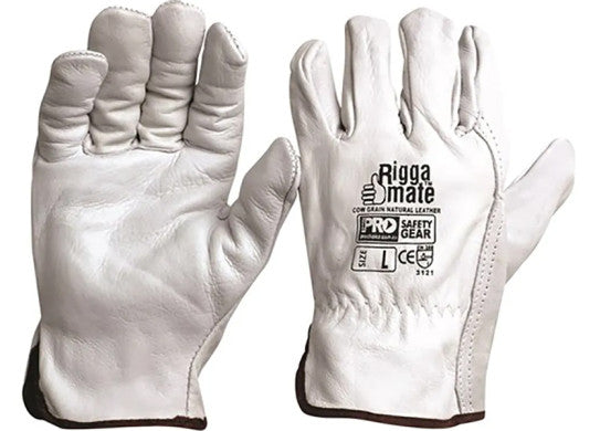 Concreter Gloves XL